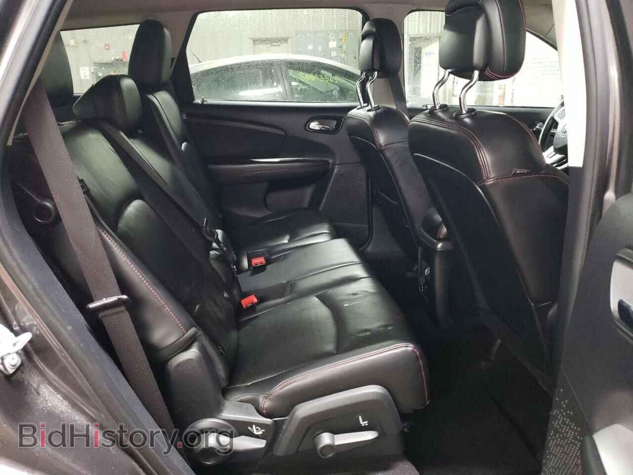 2017 DODGE JOURNEY - VIN: 3C4PDCEG1HT602432 - Photo 10