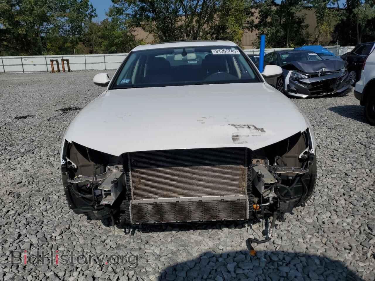 2016 AUDI A6 - VIN: WAUFGAFC7GN004361 - Photo 5