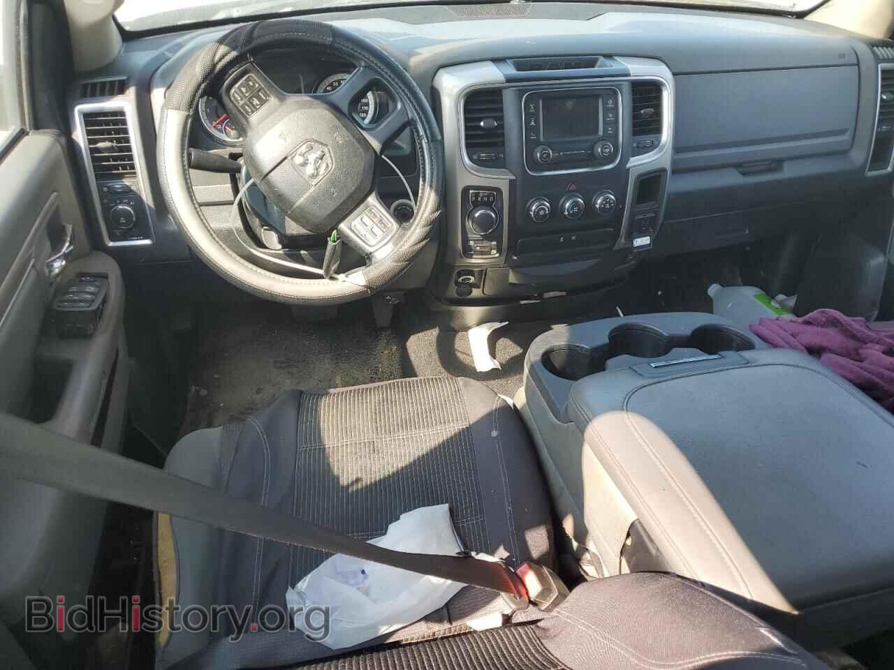2015 RAM 1500 - VIN: 1C6RR7GT0FS764375 - Фото 8