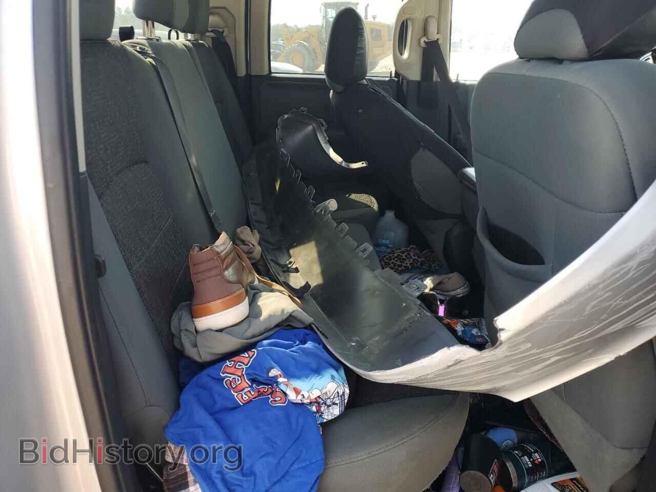 2015 RAM 1500 - VIN: 1C6RR7GT0FS764375 - Фото 10