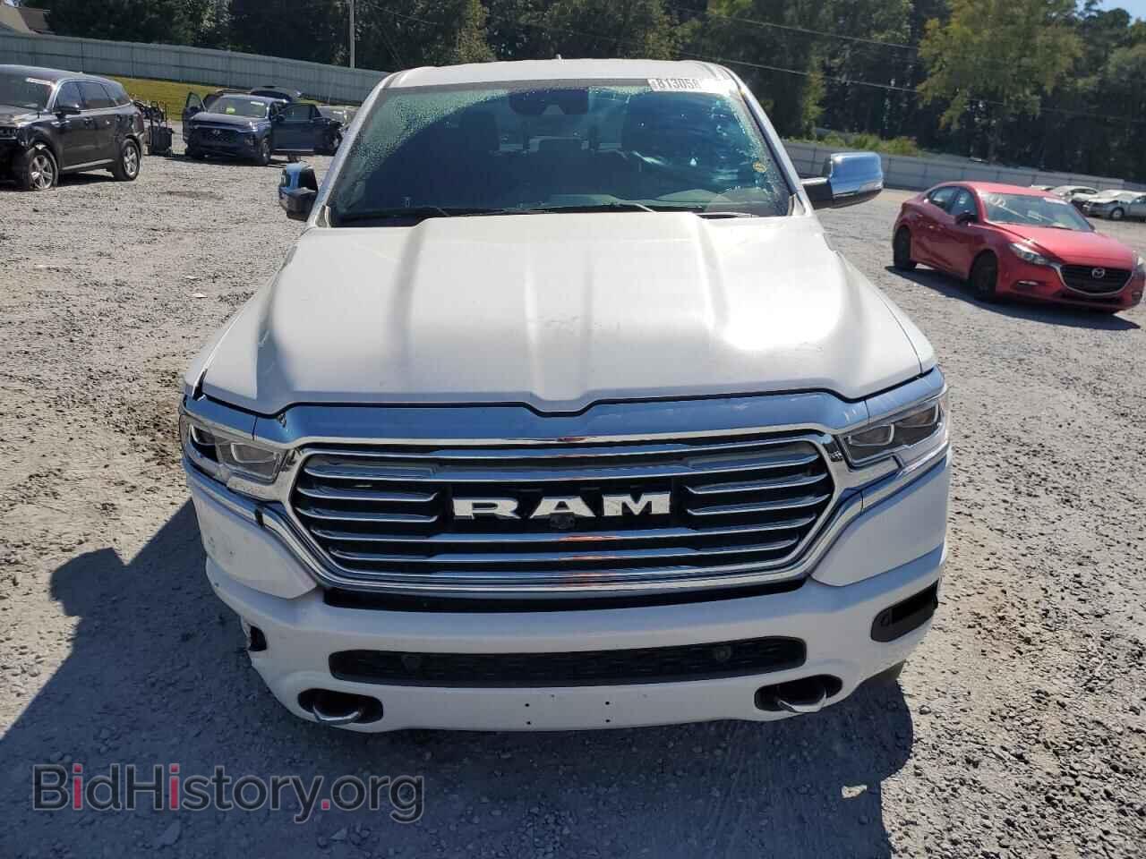 2021 RAM 1500 - VIN: 1C6SRFKT2MN573121 - Photo 5