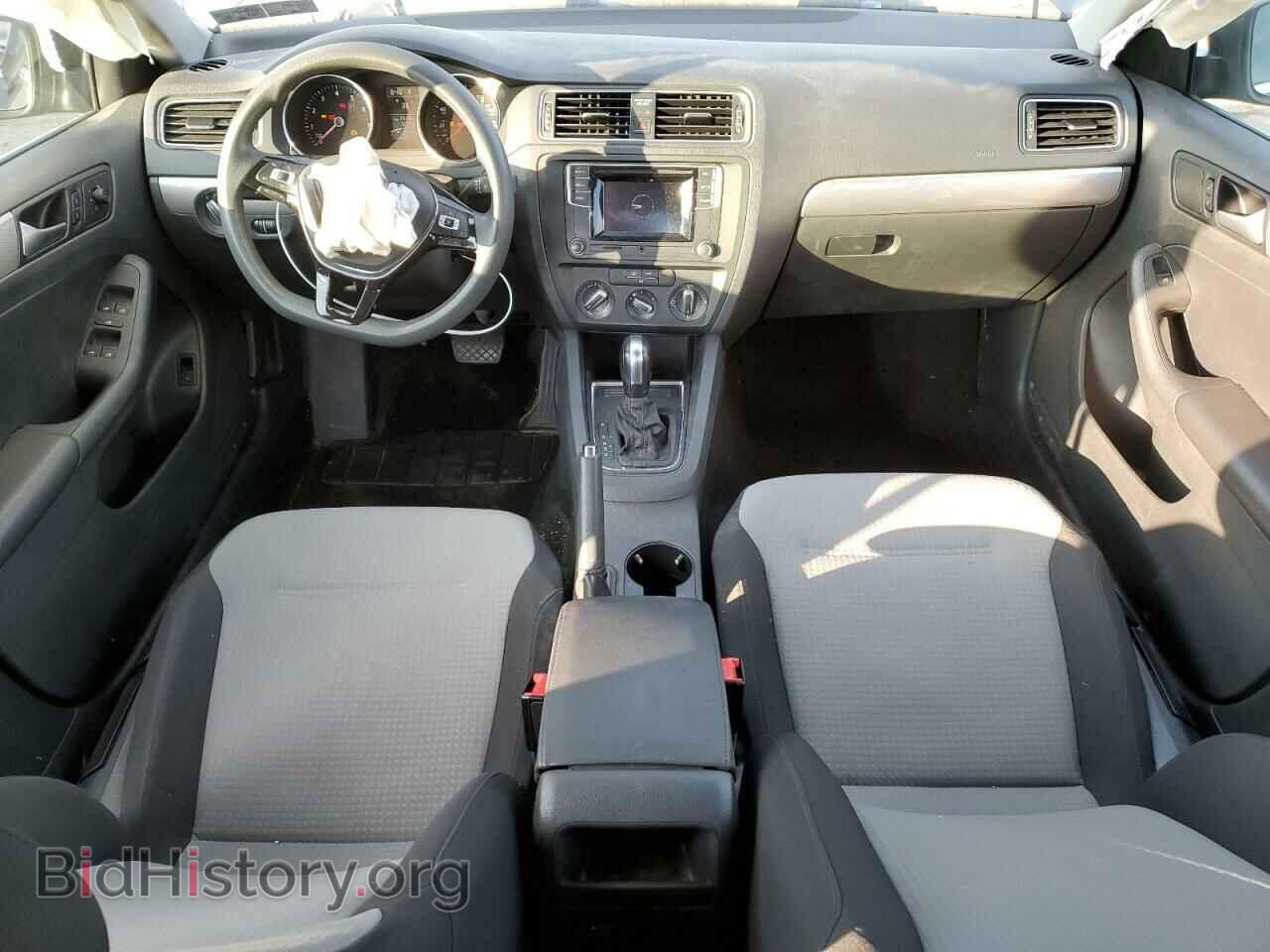 2017 VOLKSWAGEN JETTA - VIN: 3VW2B7AJ2HM414809 - Фото 8
