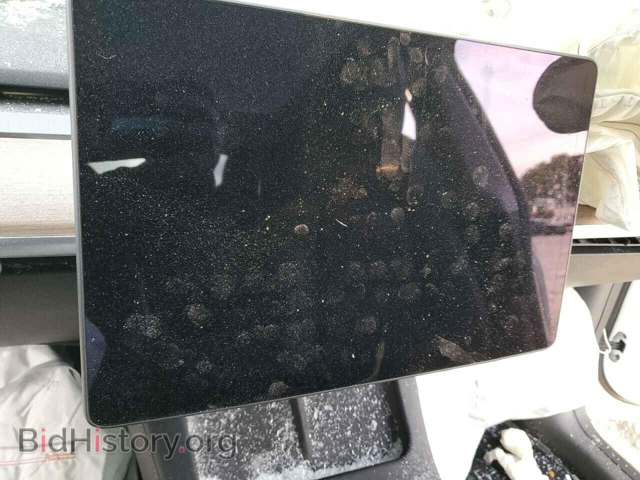 2022 TESLA MODEL Y - VIN: 7SAYGDEE6NF356796 - Фото 9