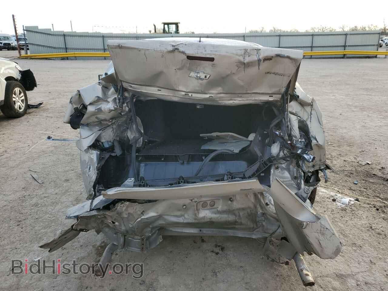 2012 CHEVROLET IMPALA - VIN: 2G1WA5E37C1308159 - Фото 6
