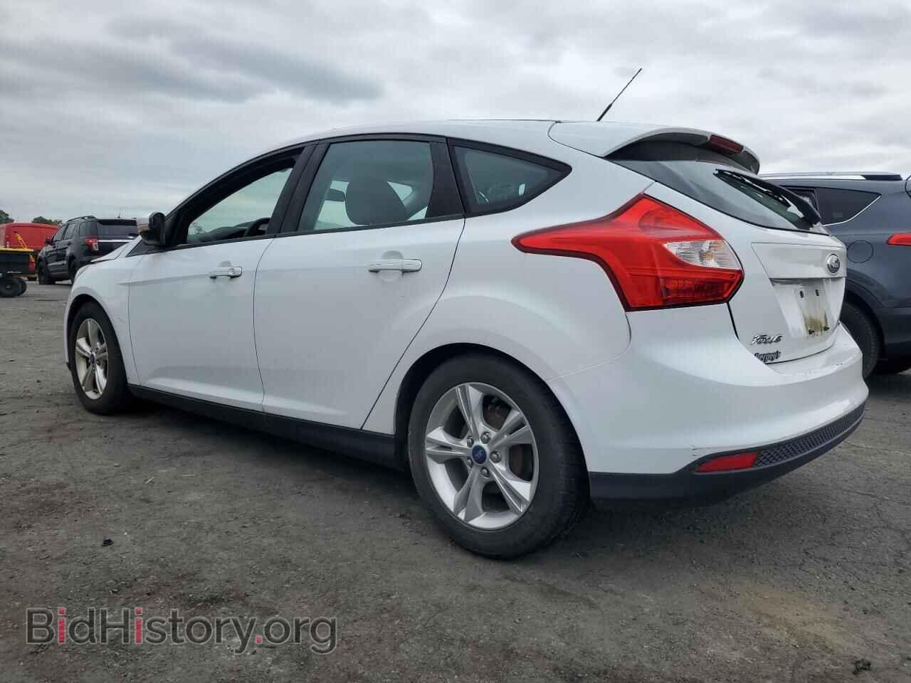 2014 FORD FOCUS - VIN: 1FADP3K20EL291348 - Photo 2