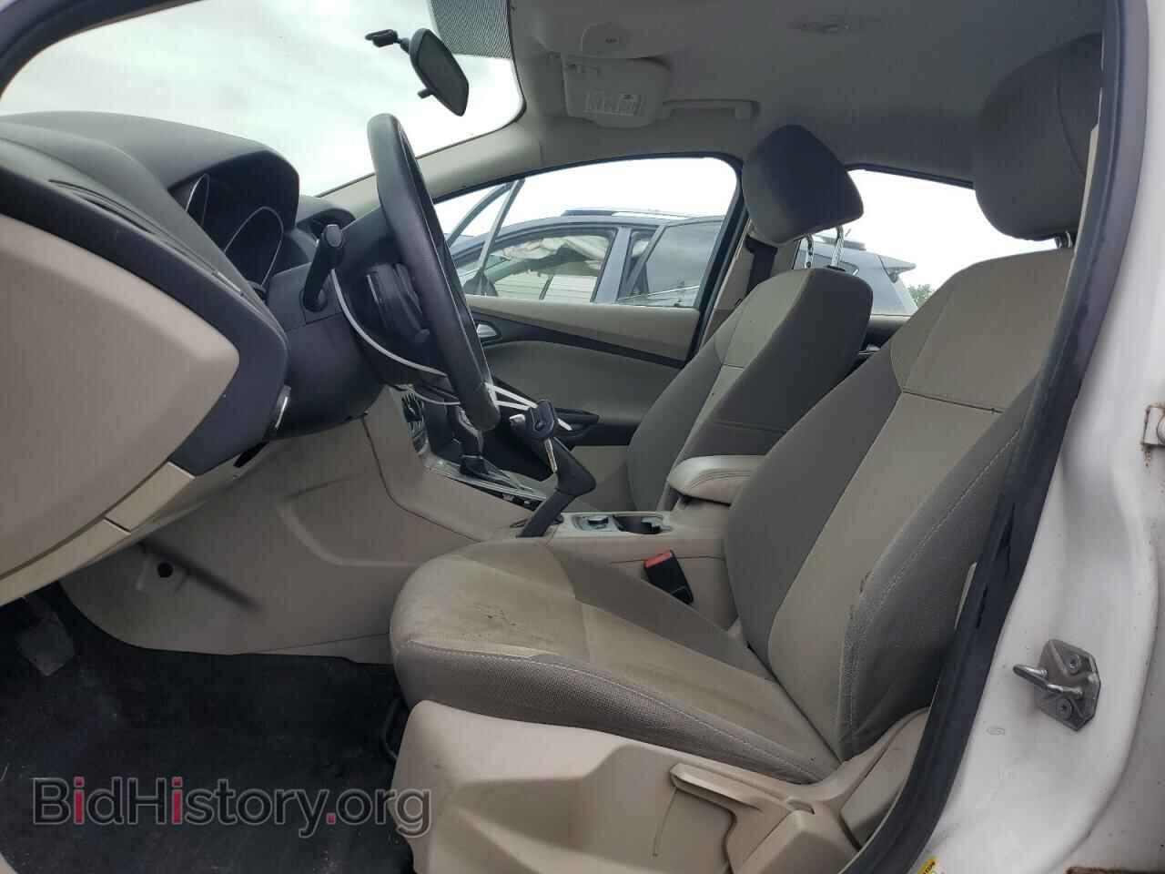 2014 FORD FOCUS - VIN: 1FADP3K20EL291348 - Photo 7