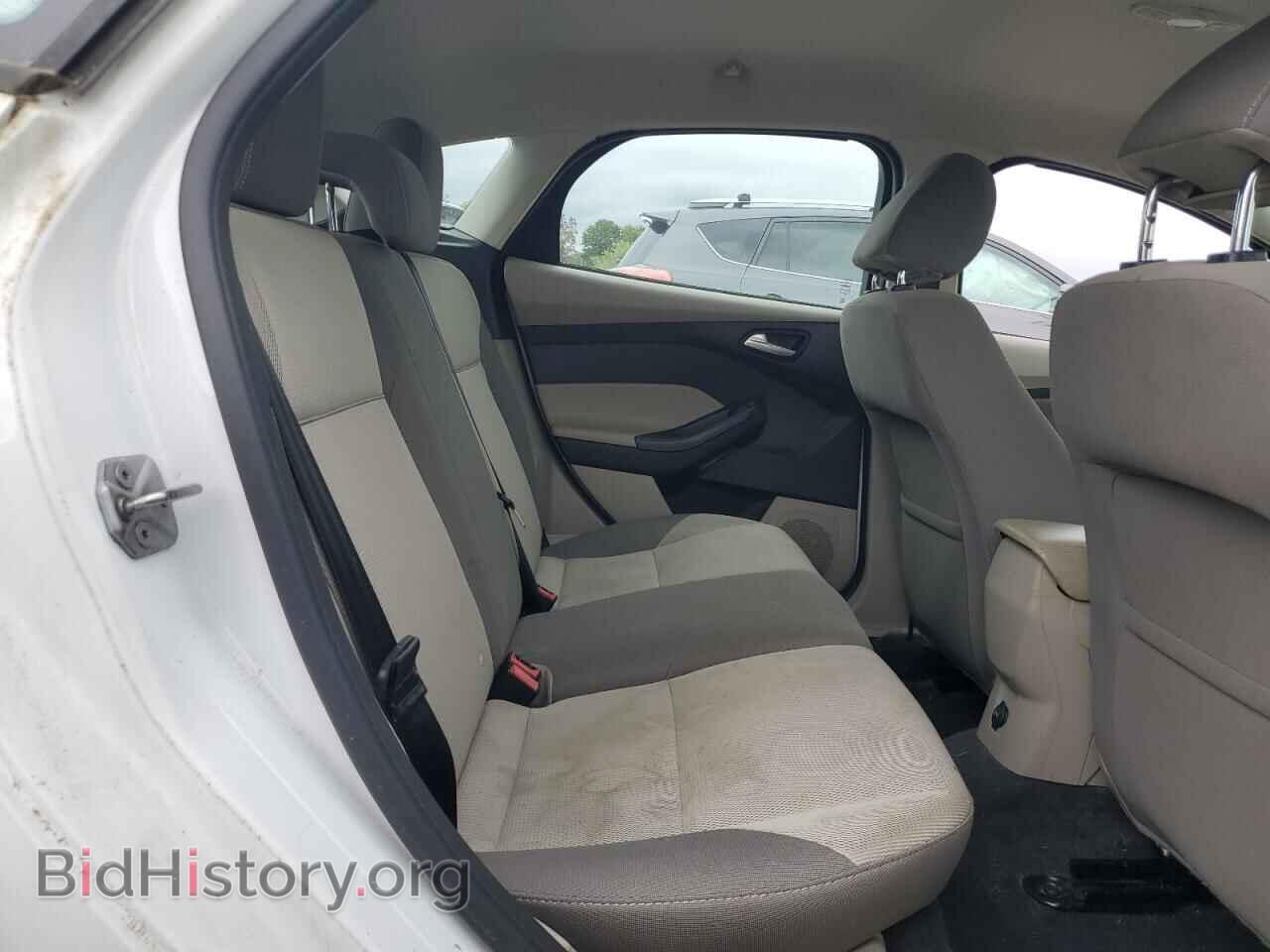 2014 FORD FOCUS - VIN: 1FADP3K20EL291348 - Photo 10