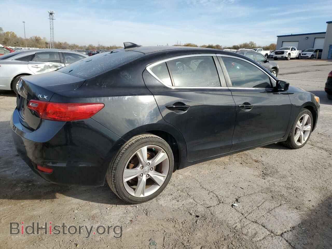 2014 ACURA ILX - VIN: 19VDE1F70EE005171 - Фото 3