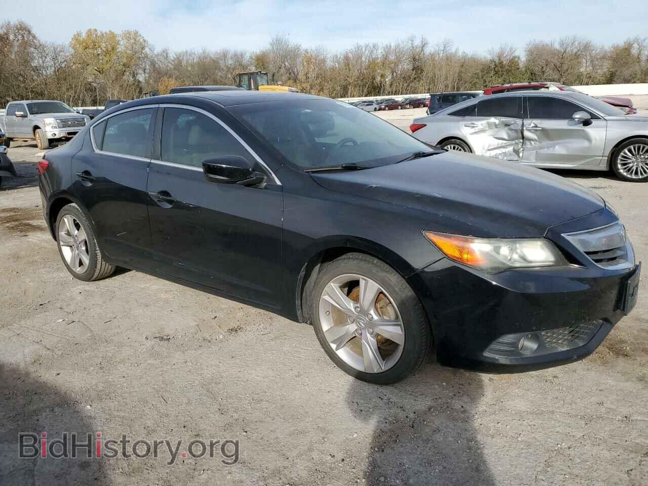 2014 ACURA ILX - VIN: 19VDE1F70EE005171 - Фото 4