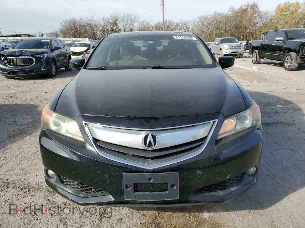 2014 ACURA ILX - VIN: 19VDE1F70EE005171 - Фото 5