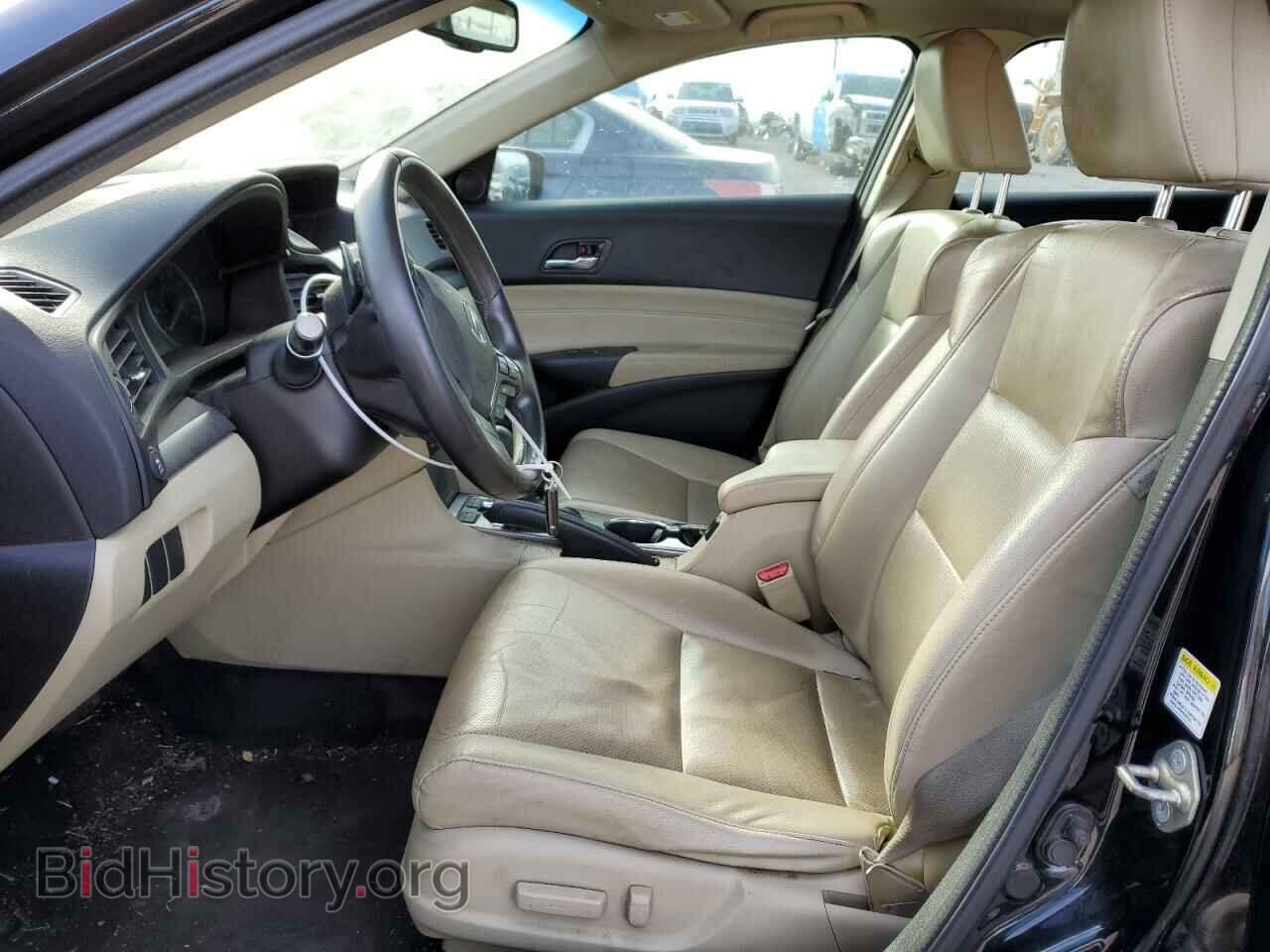 2014 ACURA ILX - VIN: 19VDE1F70EE005171 - Фото 7