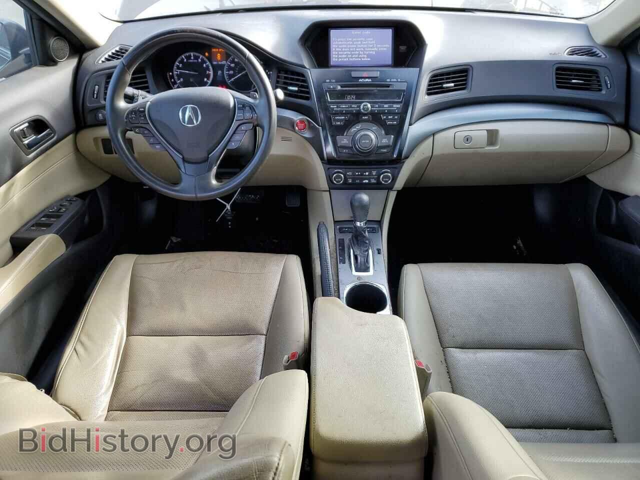 2014 ACURA ILX - VIN: 19VDE1F70EE005171 - Фото 8