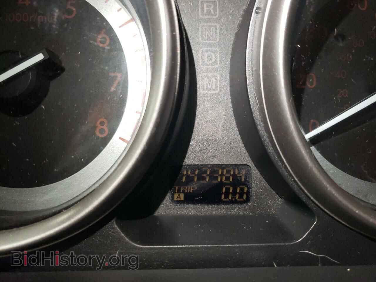 2012 MAZDA CX-9 - VIN: JM3TB3DA7C0340298 - Фото 9
