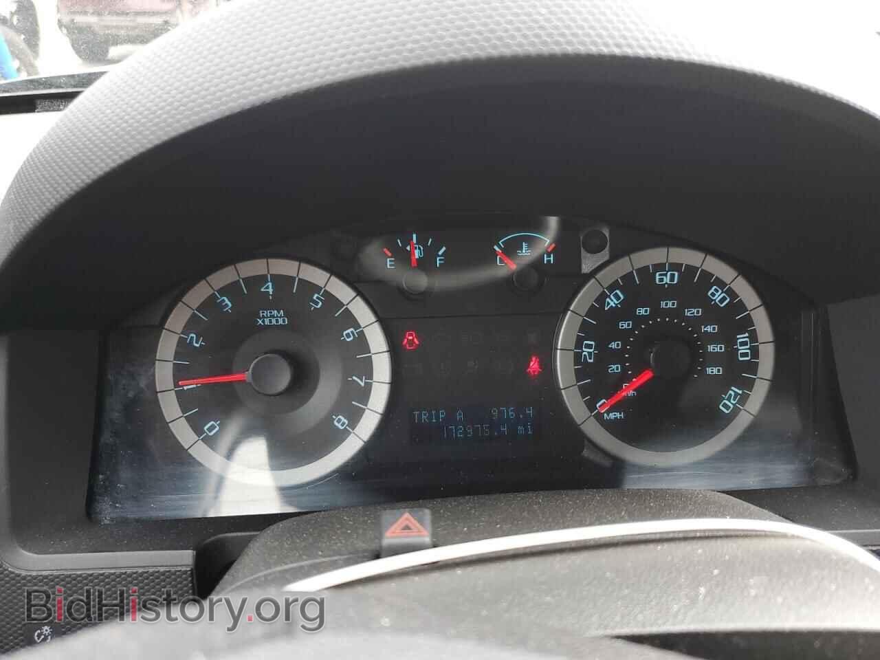 2012 FORD ESCAPE - VIN: 1FMCU9DG9CKA65334 - Фото 9