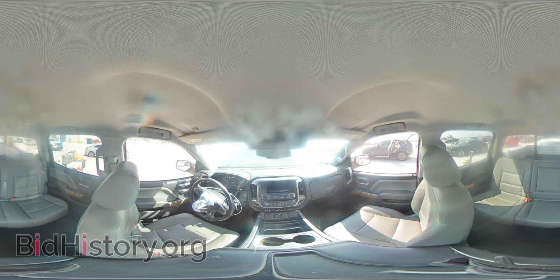 2015 CHEVROLET ALL Models - VIN: 3GCPCSEC8FG388541 - Фото 14