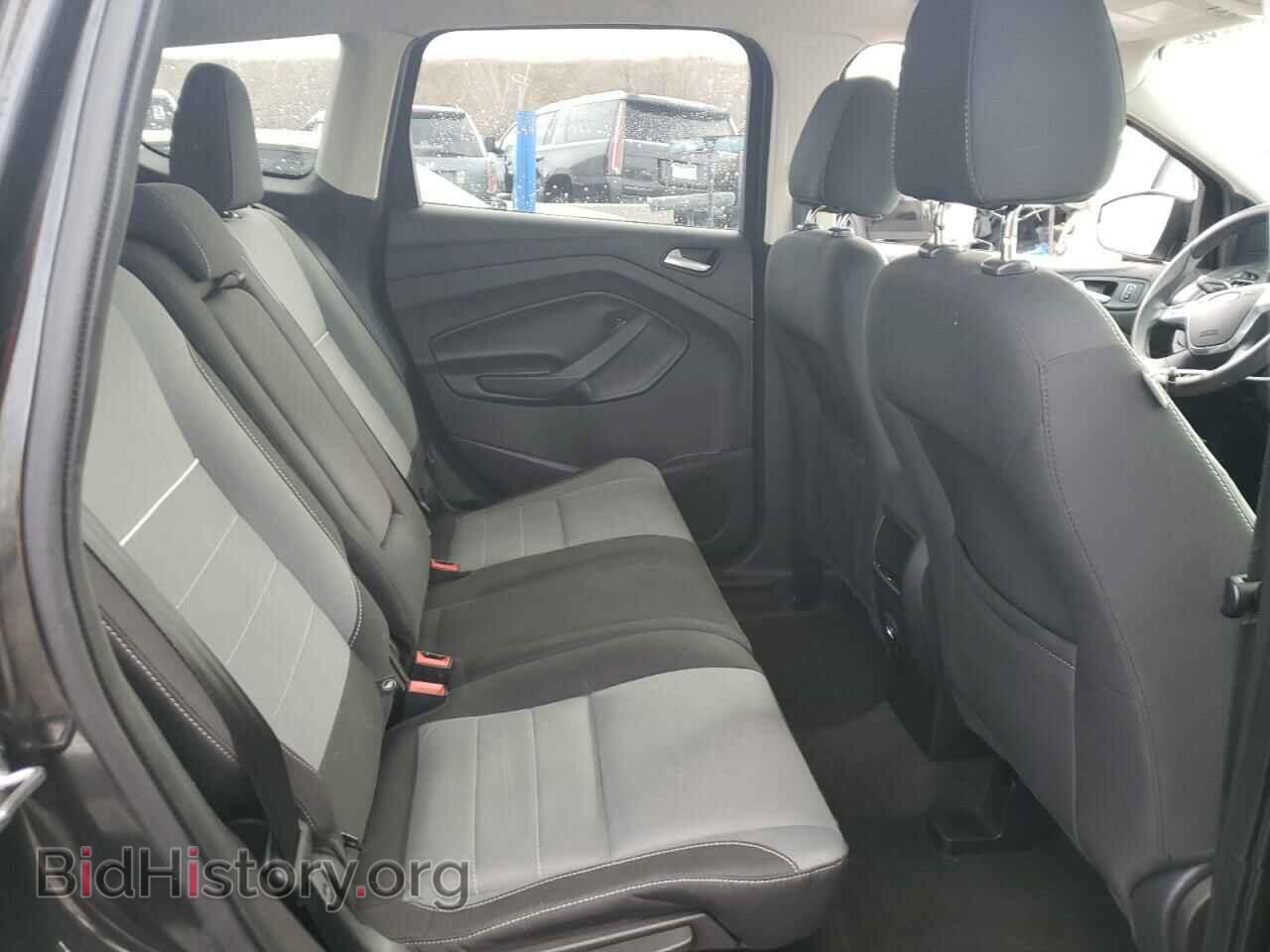 2015 FORD ESCAPE - VIN: 1FMCU9G99FUA09738 - Фото 11