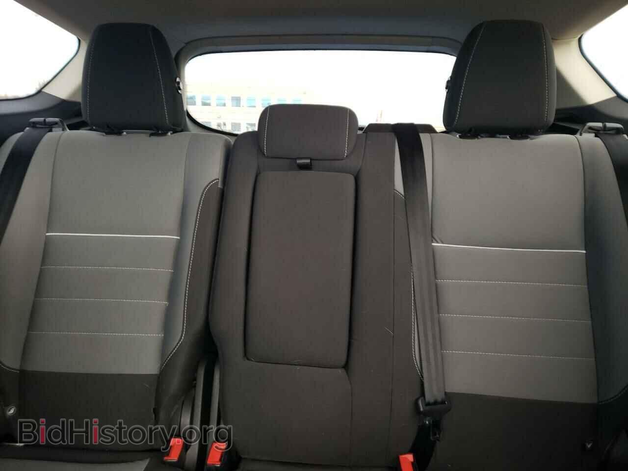 2015 FORD ESCAPE - VIN: 1FMCU9G99FUA09738 - Фото 10