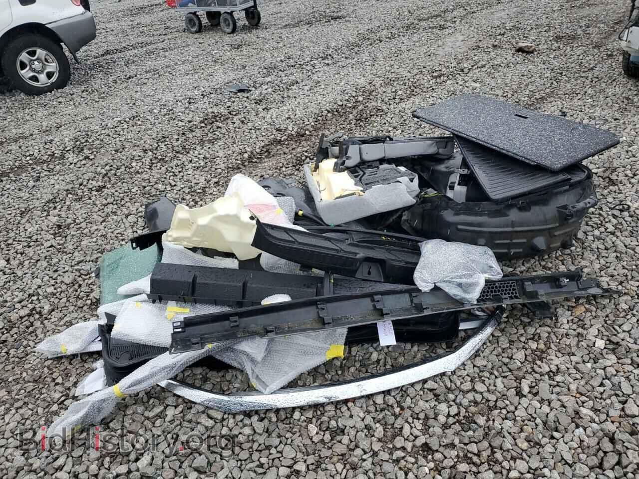2018 HONDA PILOT - VIN: 5FNYF6H01JB032659 - Фото 13