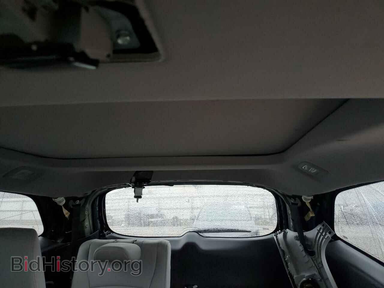 2018 HONDA PILOT - VIN: 5FNYF6H01JB032659 - Фото 10