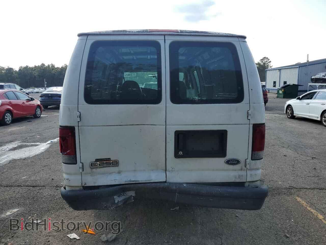 2007 FORD ALL Models - VIN: 1FTNS24W97DA21457 - Photo 6