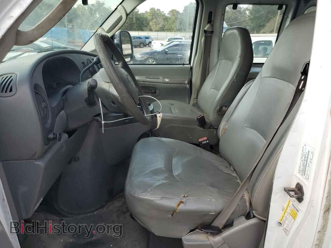 2007 FORD ALL Models - VIN: 1FTNS24W97DA21457 - Photo 7