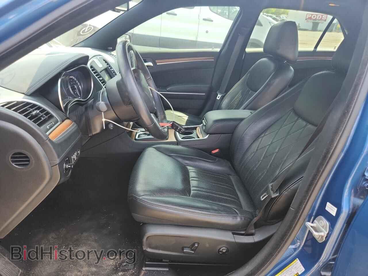 2020 CHRYSLER 300 - VIN: 2C3CCAPT8LH198194 - Фото 7