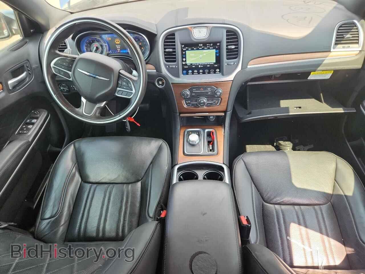 2020 CHRYSLER 300 - VIN: 2C3CCAPT8LH198194 - Фото 8