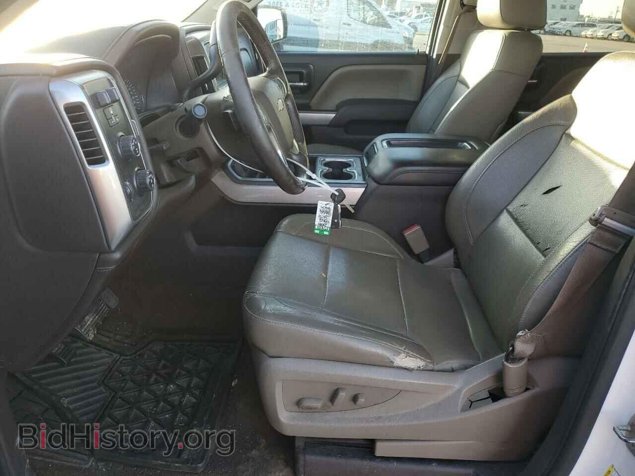2014 CHEVROLET ALL Models - VIN: 3GCUKSEC5EG118557 - Фото 7