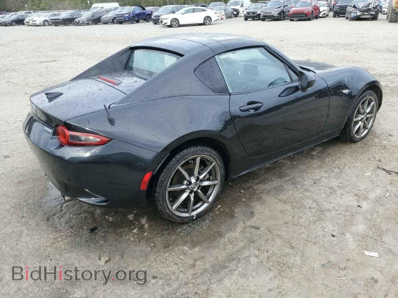 2021 MAZDA MX5 - VIN: JM1NDAM76M0457795 - Фото 3