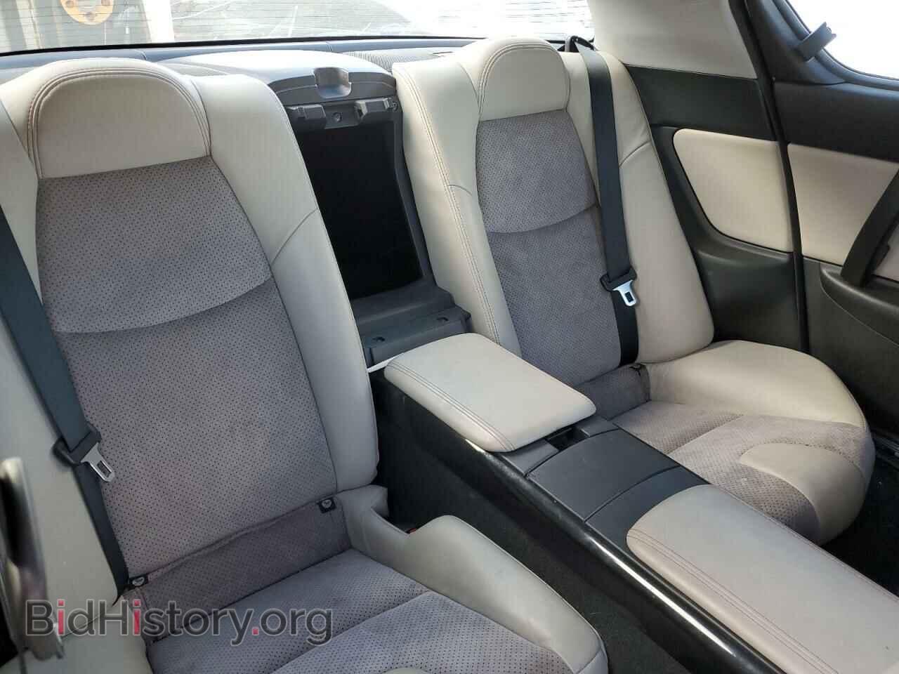 2006 MAZDA RX8 - VIN: JM1FE173560202889 - Фото 10