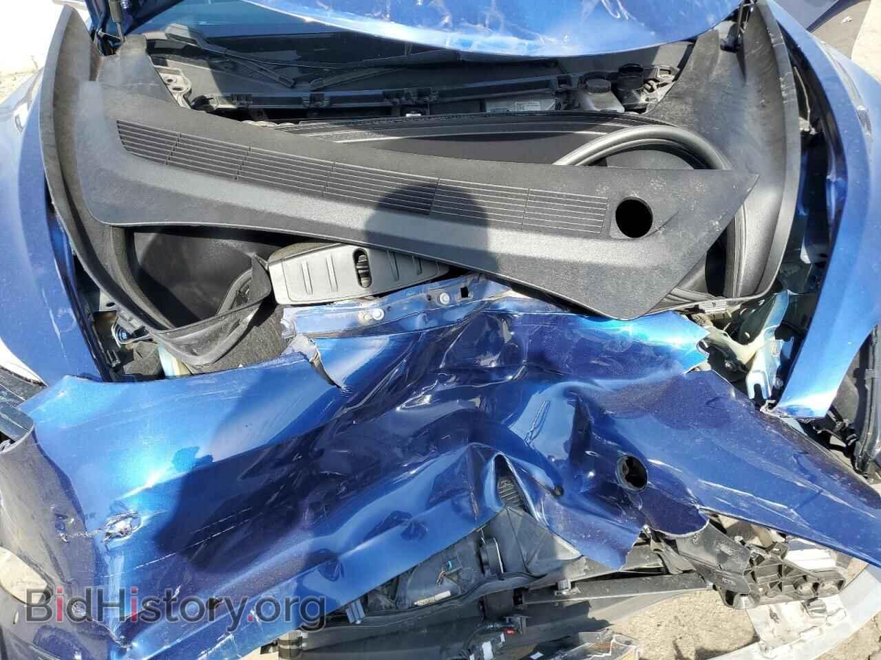 2020 TESLA MODEL 3 - VIN: 5YJ3E1EA2LF631201 - Фото 11