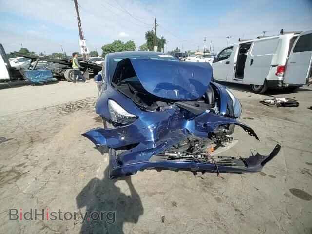 2020 TESLA MODEL 3 - VIN: 5YJ3E1EA2LF631201 - Фото 13