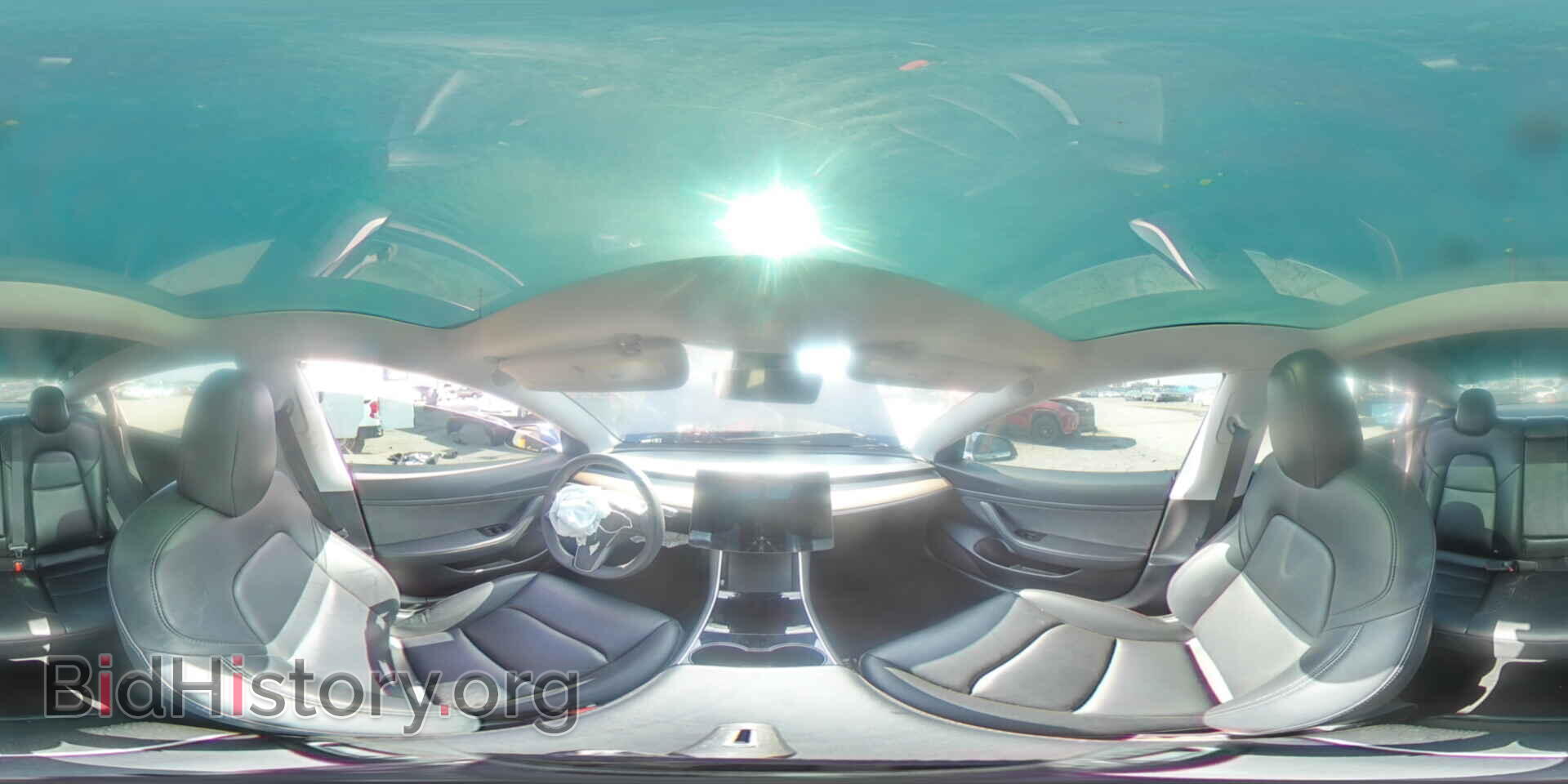2020 TESLA MODEL 3 - VIN: 5YJ3E1EA2LF631201 - Фото 14