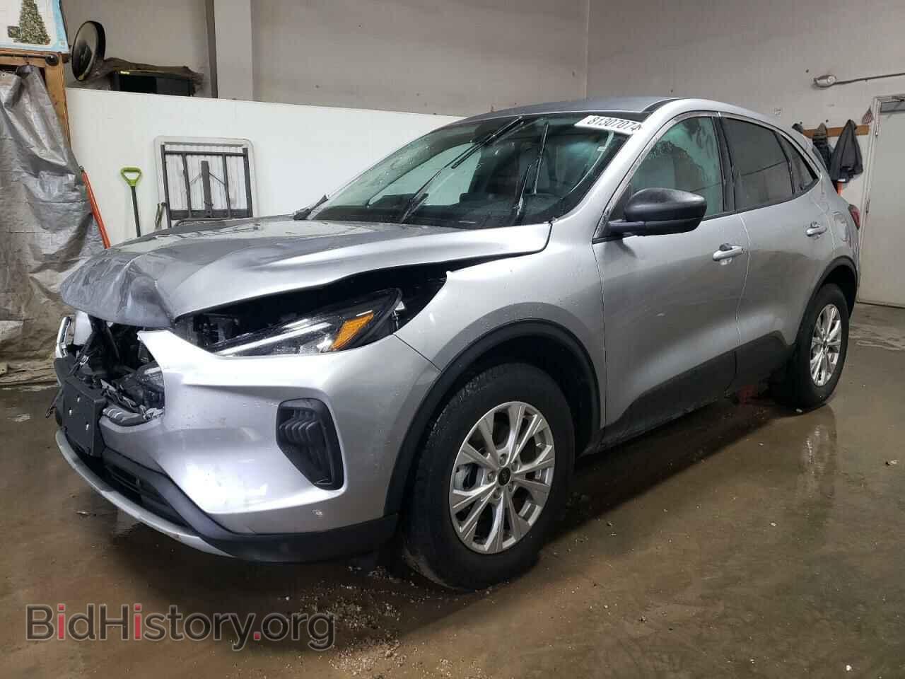 Photo 1FMCU9GN4PUB25900 - FORD ESCAPE ACT 2023