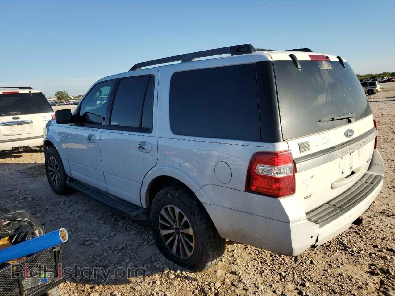 2017 FORD EXPEDITION - VIN: 1FMJU1HT9HEA82964 - Фото 2