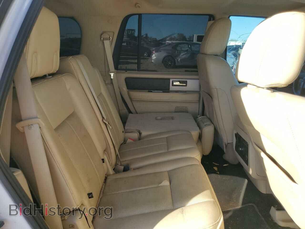 2017 FORD EXPEDITION - VIN: 1FMJU1HT9HEA82964 - Фото 11