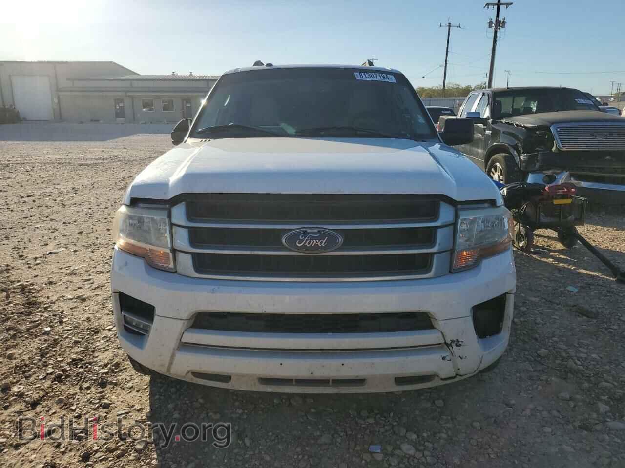 2017 FORD EXPEDITION - VIN: 1FMJU1HT9HEA82964 - Фото 5