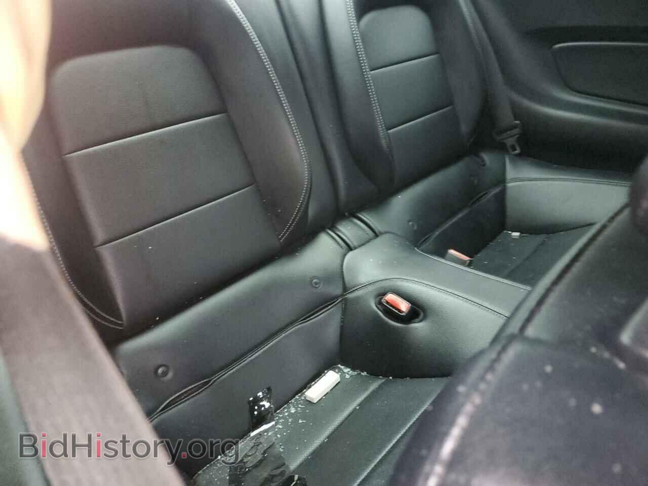 2016 FORD ALL Models - VIN: 1FA6P8TH9G5292529 - Фото 10