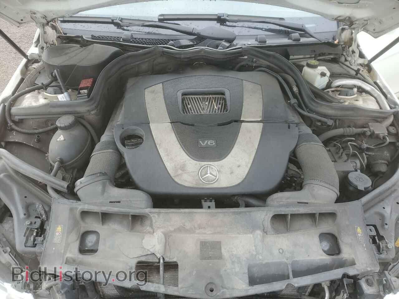 2012 MERCEDES-BENZ C-CLASS - VIN: WDDGF8BB4CA659066 - Фото 11