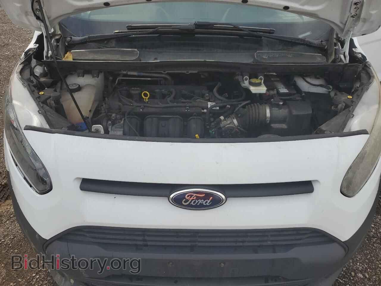 2014 FORD TRANSIT - VIN: NM0LS7E7XE1158642 - Фото 11