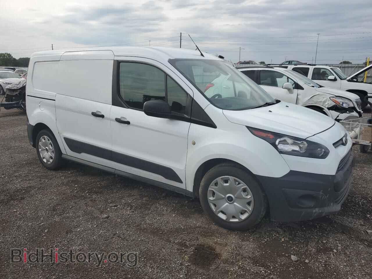 2014 FORD TRANSIT - VIN: NM0LS7E7XE1158642 - Фото 4