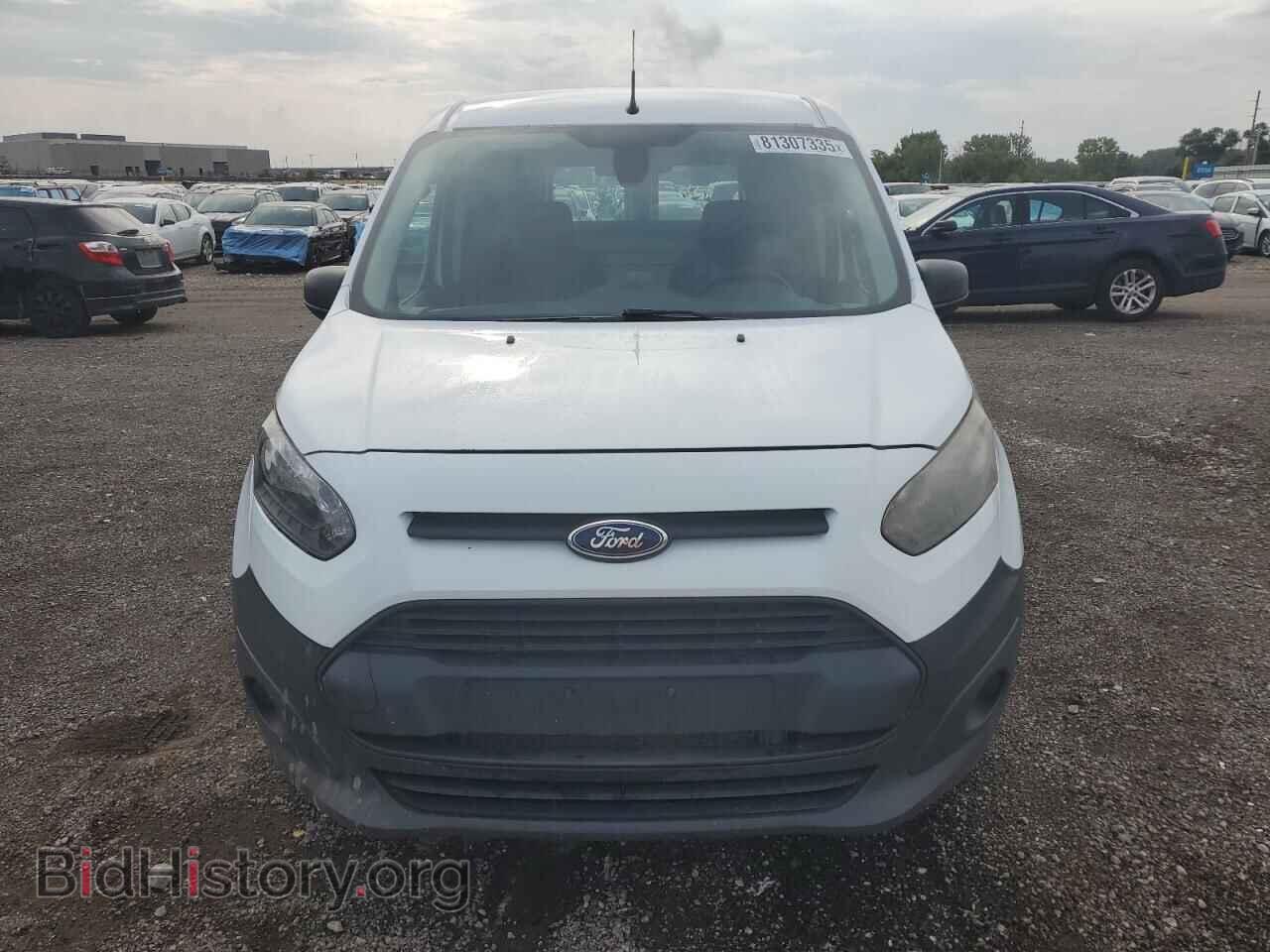 2014 FORD TRANSIT - VIN: NM0LS7E7XE1158642 - Фото 5