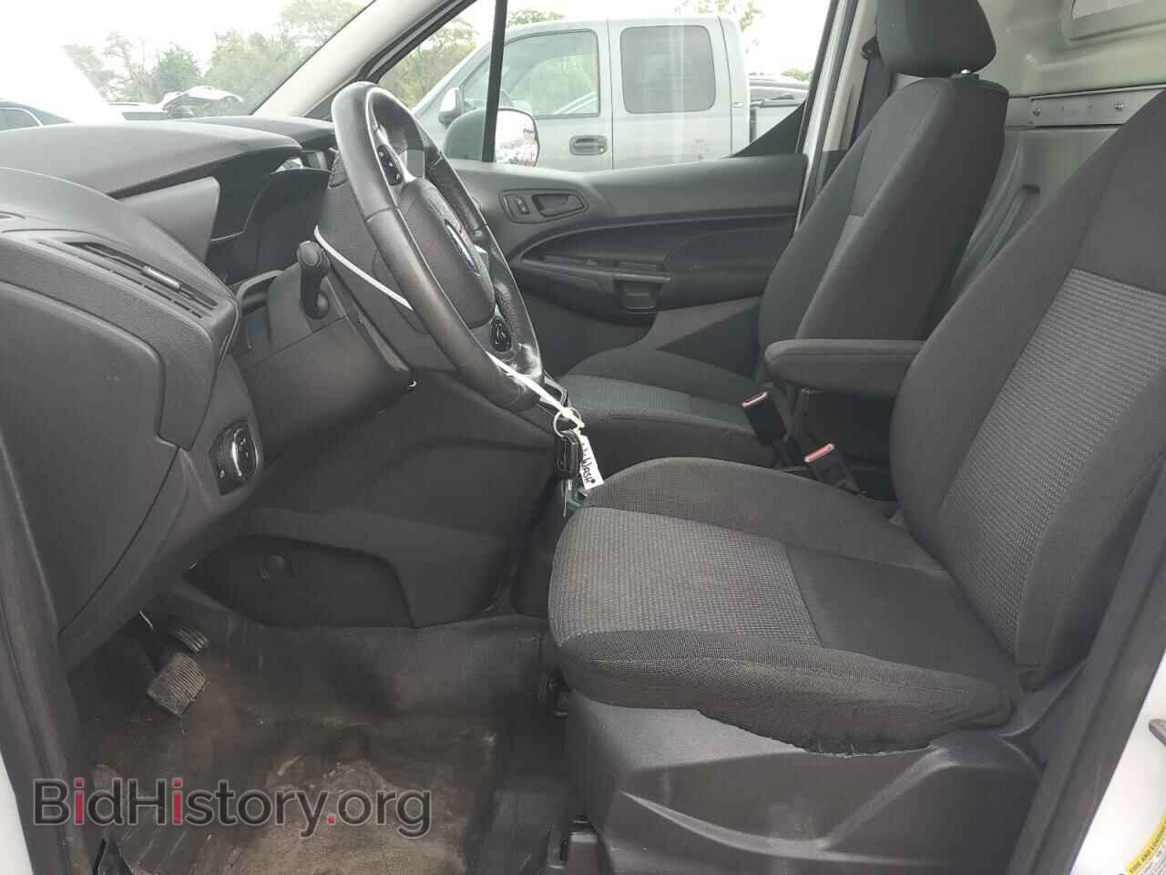 2014 FORD TRANSIT - VIN: NM0LS7E7XE1158642 - Фото 7