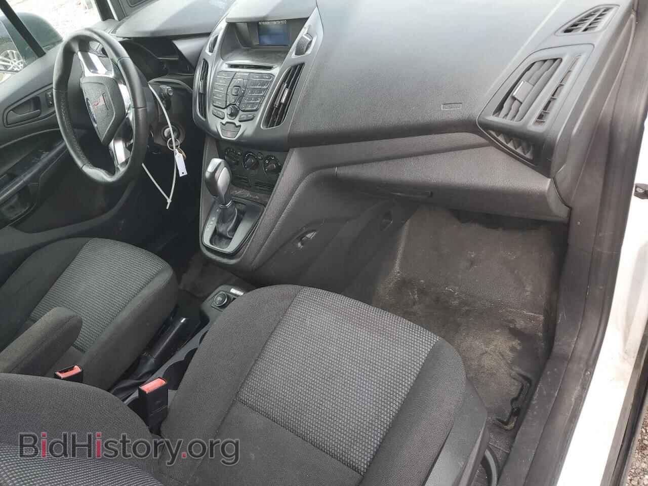 2014 FORD TRANSIT - VIN: NM0LS7E7XE1158642 - Фото 8
