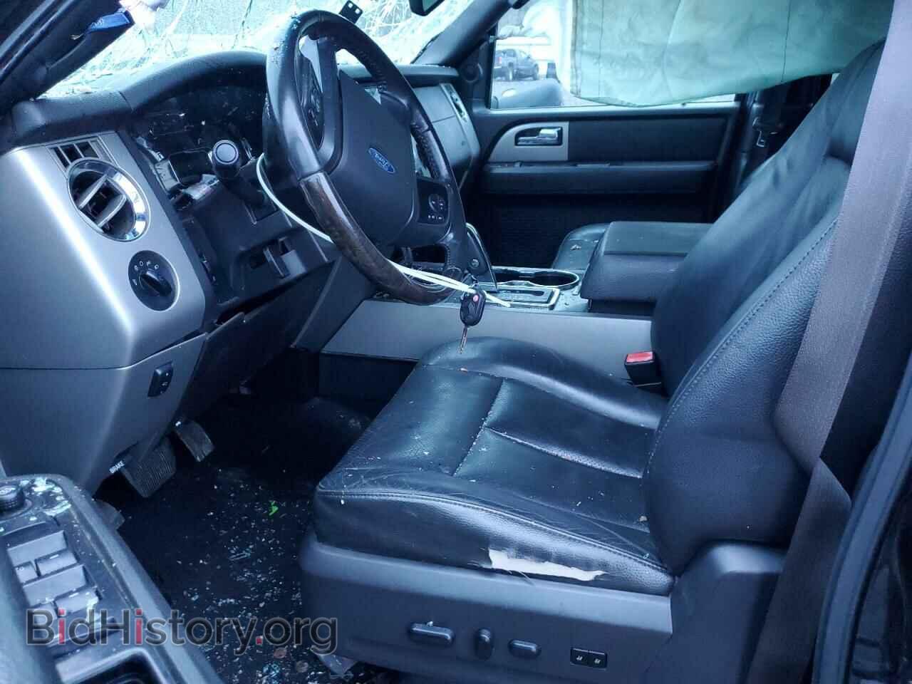 2011 FORD EXPEDITION - VIN: 1FMJK2A52BEF36552 - Фото 7