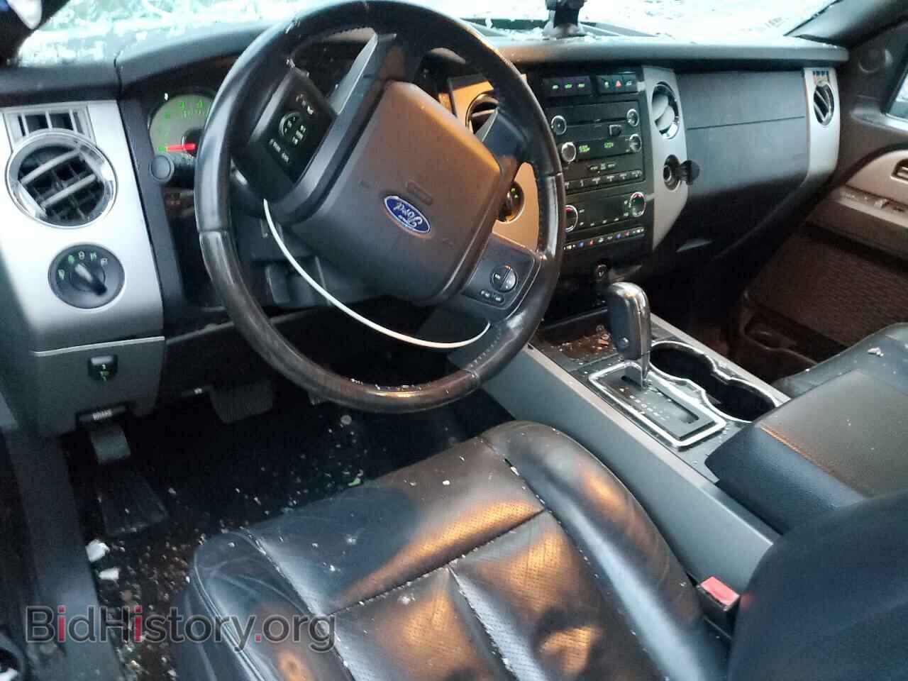 2011 FORD EXPEDITION - VIN: 1FMJK2A52BEF36552 - Фото 8