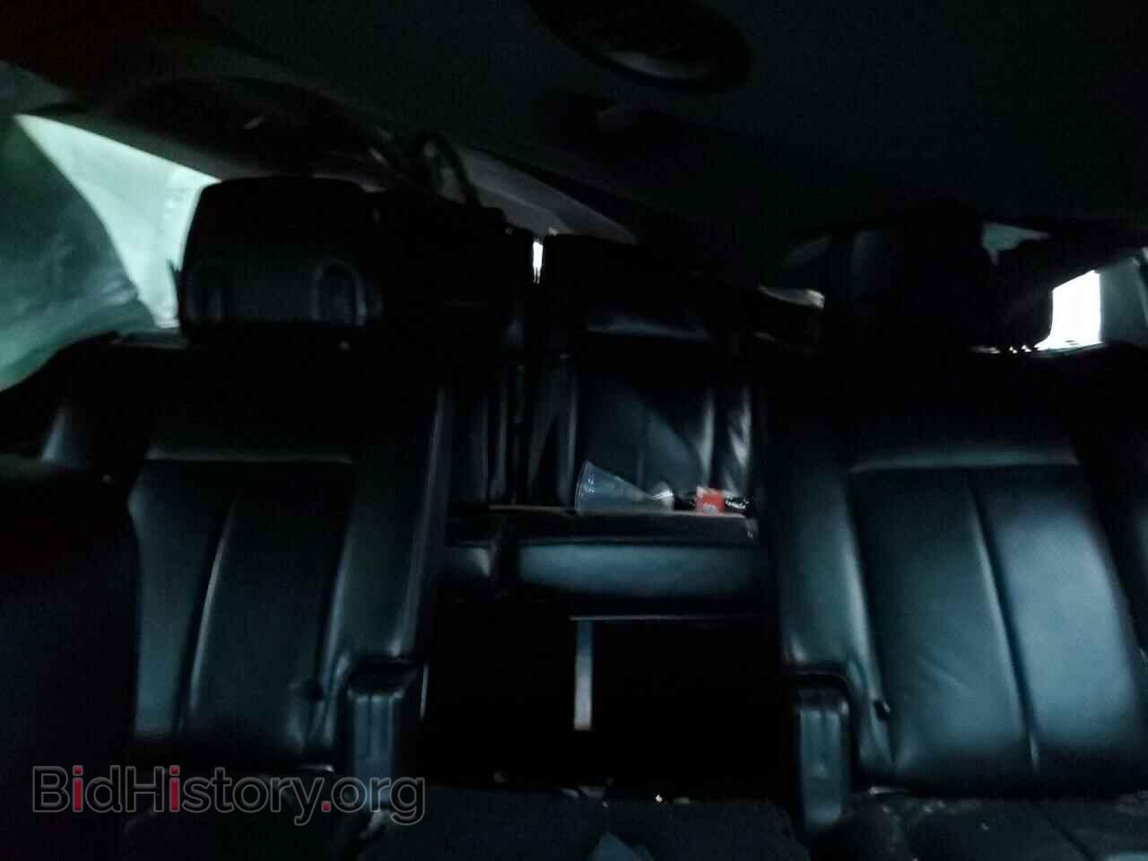 2011 FORD EXPEDITION - VIN: 1FMJK2A52BEF36552 - Фото 10