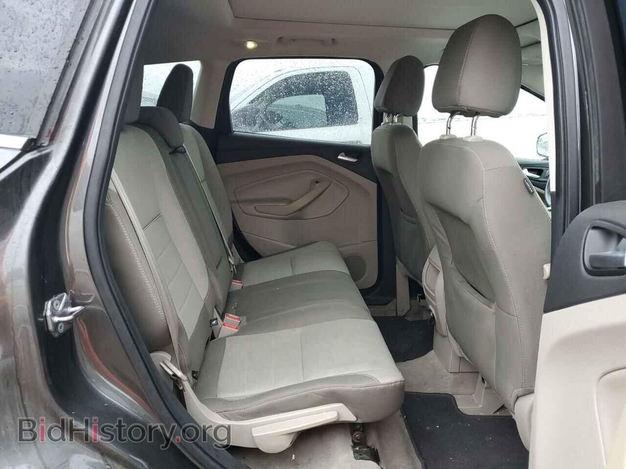 2015 FORD ESCAPE - VIN: 1FMCU0G95FUA25723 - Фото 10