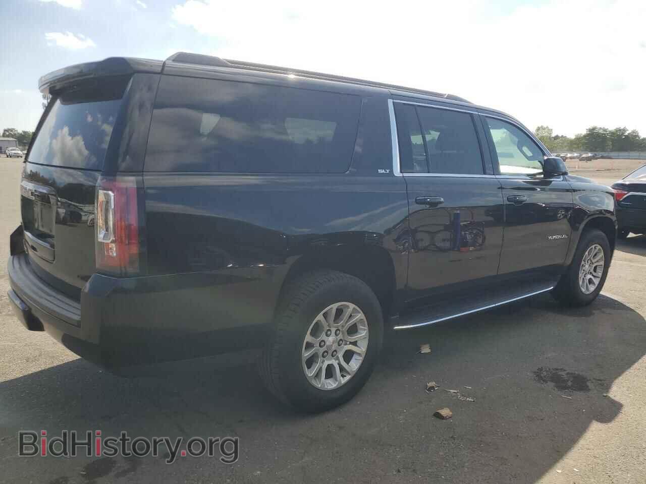 2017 GMC YUKON - VIN: 1GKS2GKC4HR210230 - Фото 3