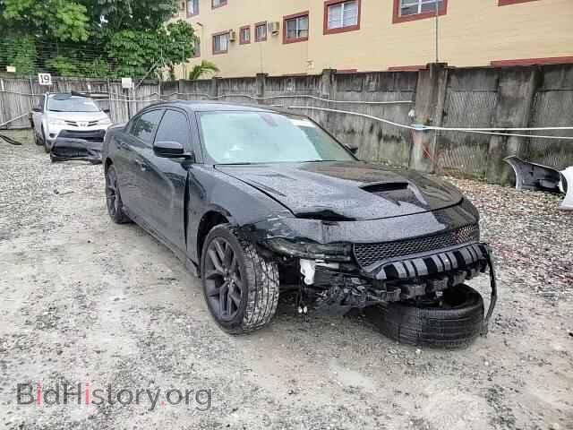 2020 DODGE CHARGER - VIN: 2C3CDXCT8LH232432 - Фото 14